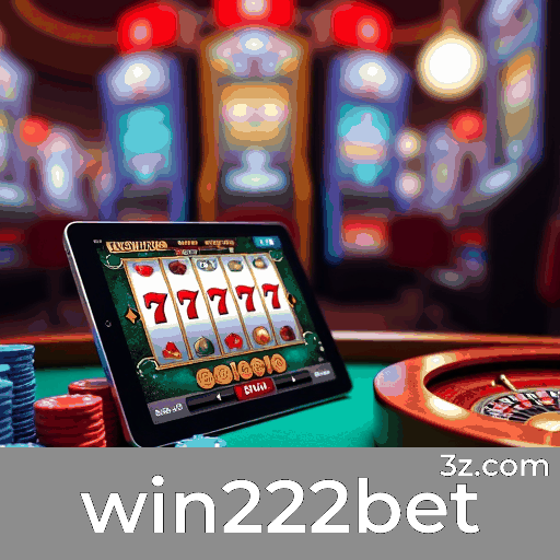 Ganhe Mais com Estratégias de Jogos no win222bet