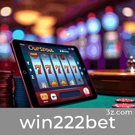 Explore Inovações Transformadoras nos Jogos na win222bet