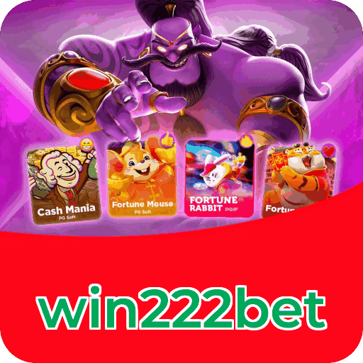 Slots Premium da PG Soft na win222bet