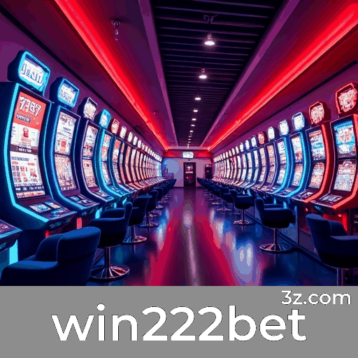 Ganhe Mais com Estratégias de Jogos no win222bet