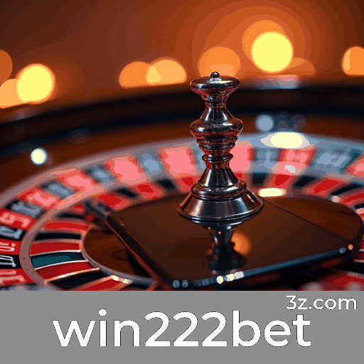 win222bet: Realismo e Profissionalismo em Jogos de Mesa ao Vivo