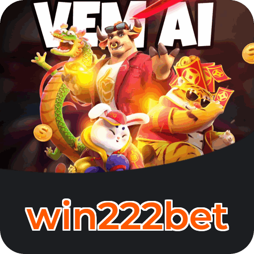 Bônus de boas-vindas win222bet