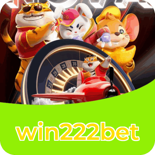 Interface win222bet